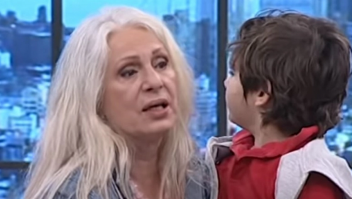  Maja Odžaklijevska o unuku koje ima autizam  