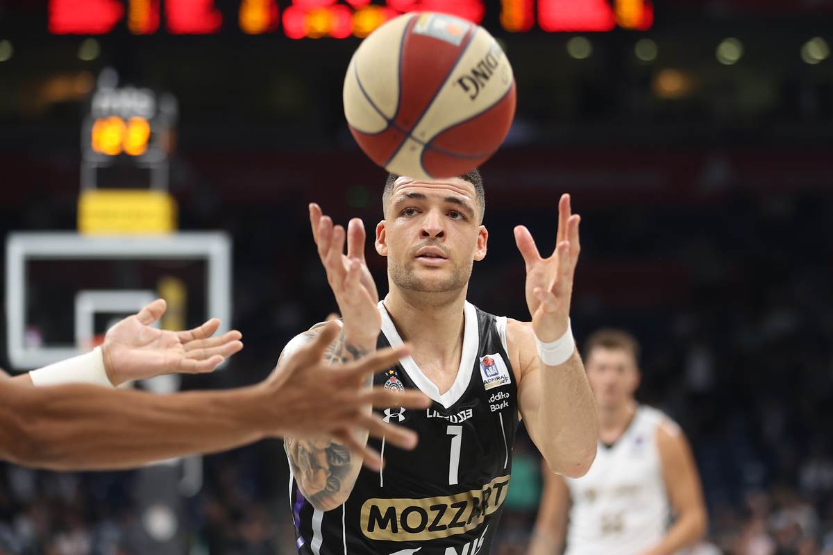  "Partizan sakrio da je Lundberg povrijeđen": Izraelci iznenađeni, otkriveni novi detalji 