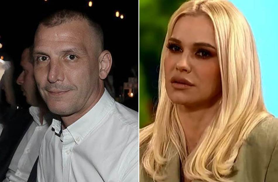  "Dača me je varao": Šok ispovijest Nataše Bekvalac, ostavila ga dva dana prije stravične nesreće na motoru 