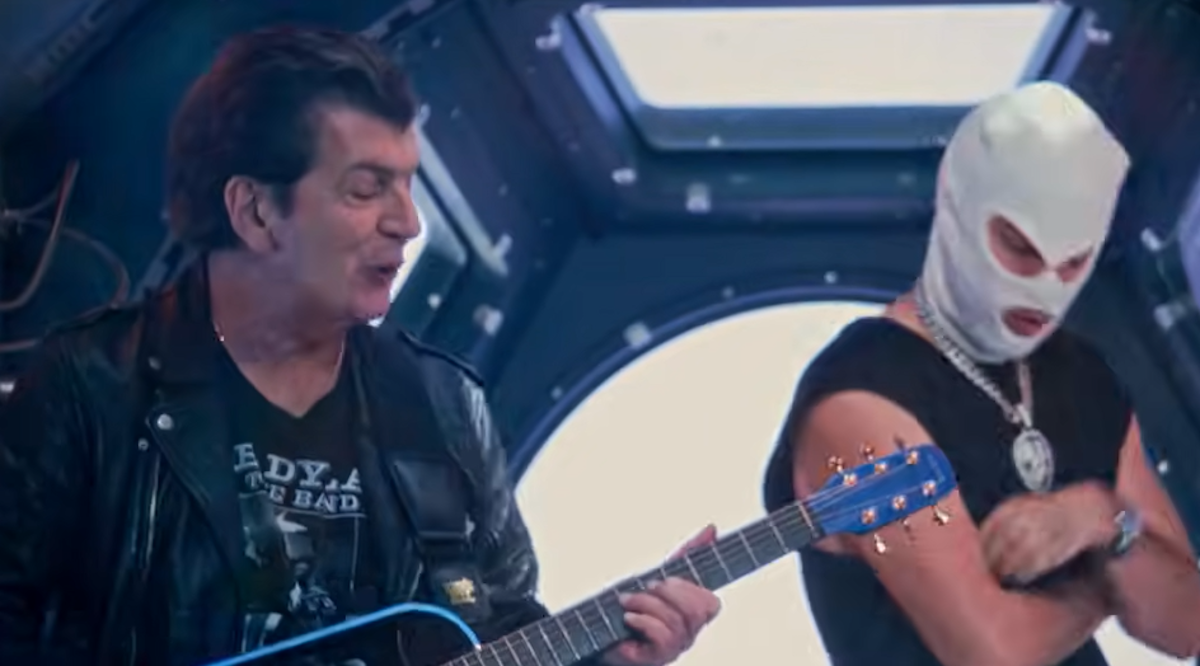  Devito i Bajaga snimili duet 