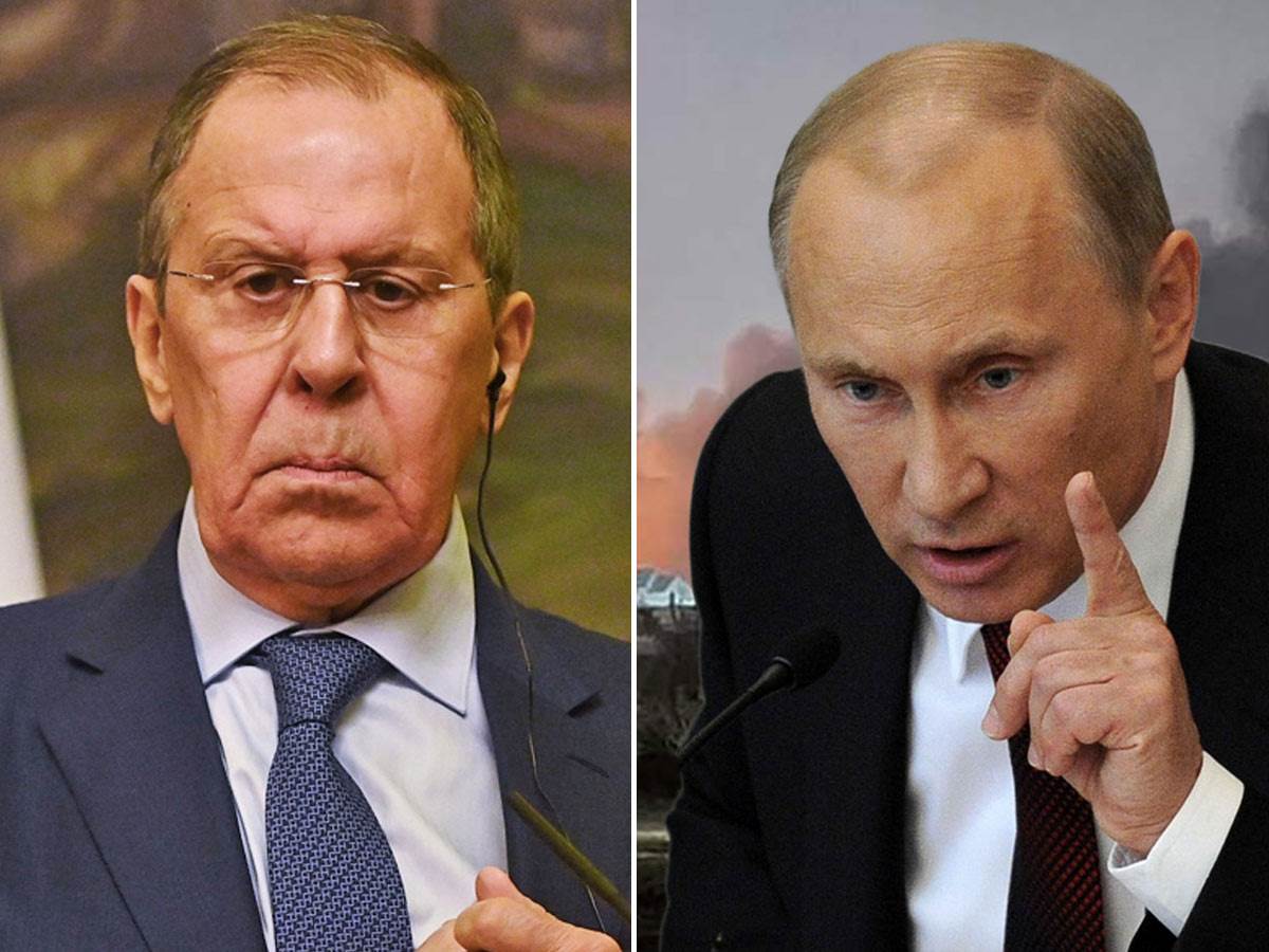  Lavrlov prolazi teške trenutke u karijeri  