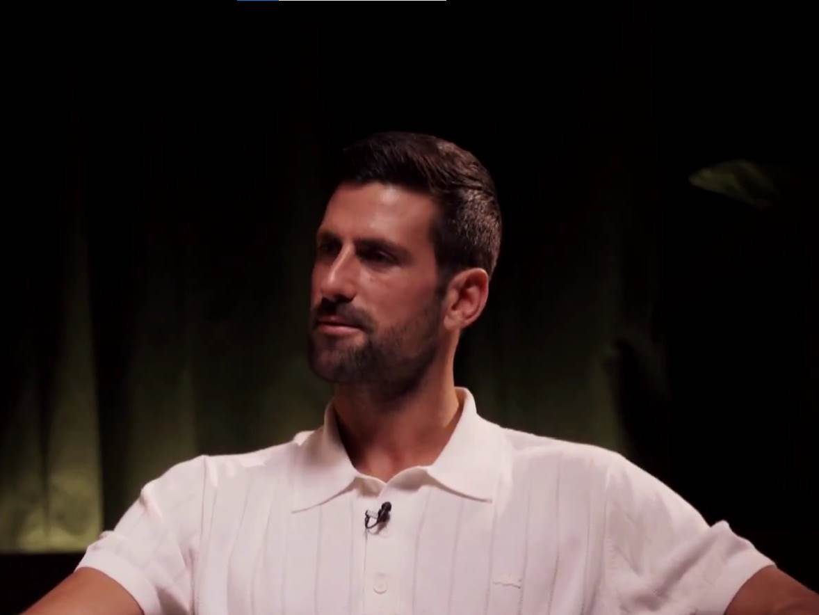  Novak Đoković otvorio dušu kao nikada ranije, pričao o sahranama, smrti i svom spomeniku 