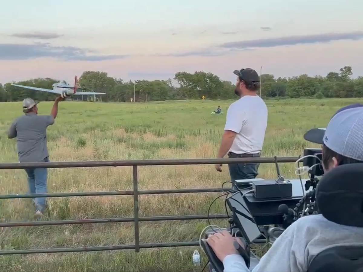  Maskov moždani implant mu promijenio život: Amerikanac pokazao kako upravlja avionom samo mislima 