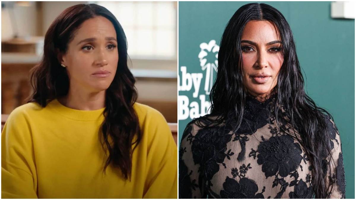  Kim Kardašijan javno ponizila Megan Markl: Da li je ovim potezom pokazala da se stidi prijateljstva  