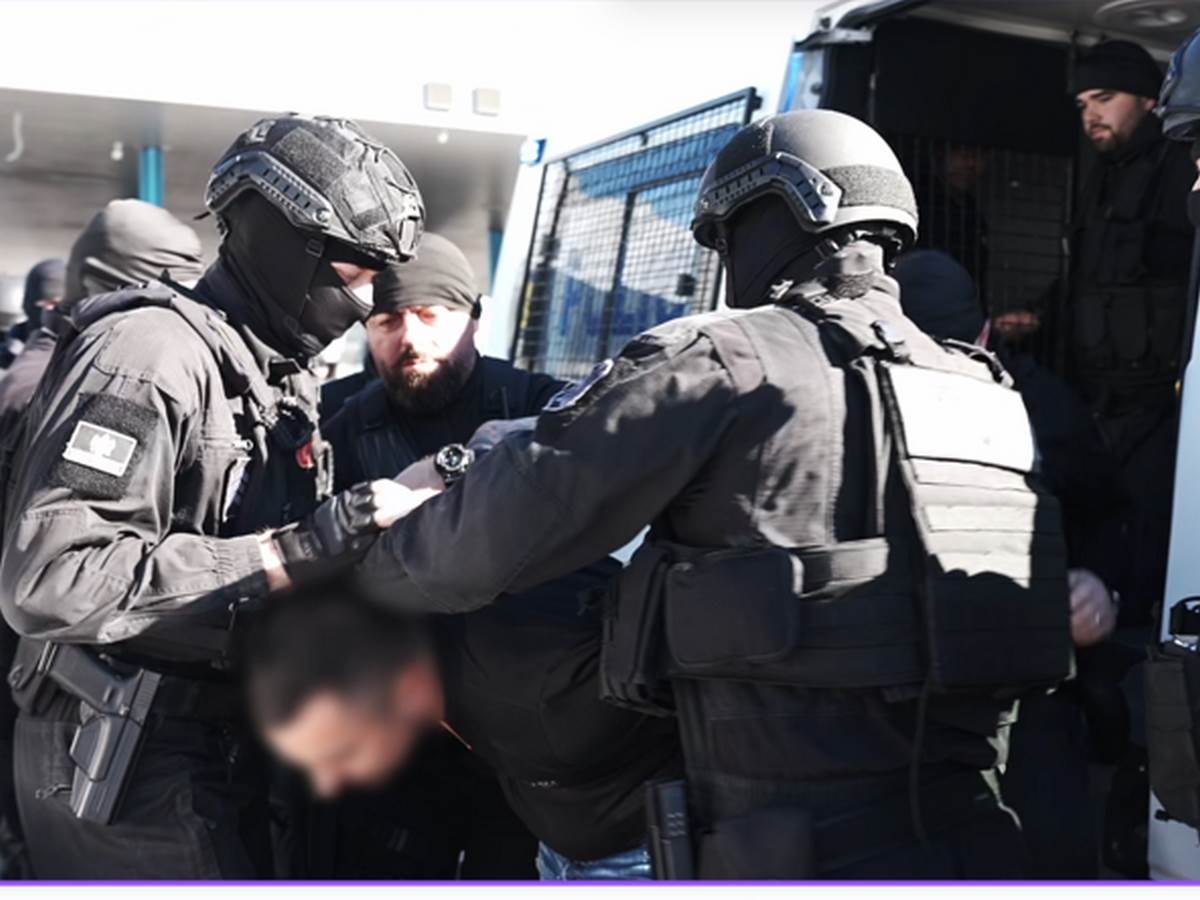  Tužilaštvo traži pritvor za Aca Đukanovića 