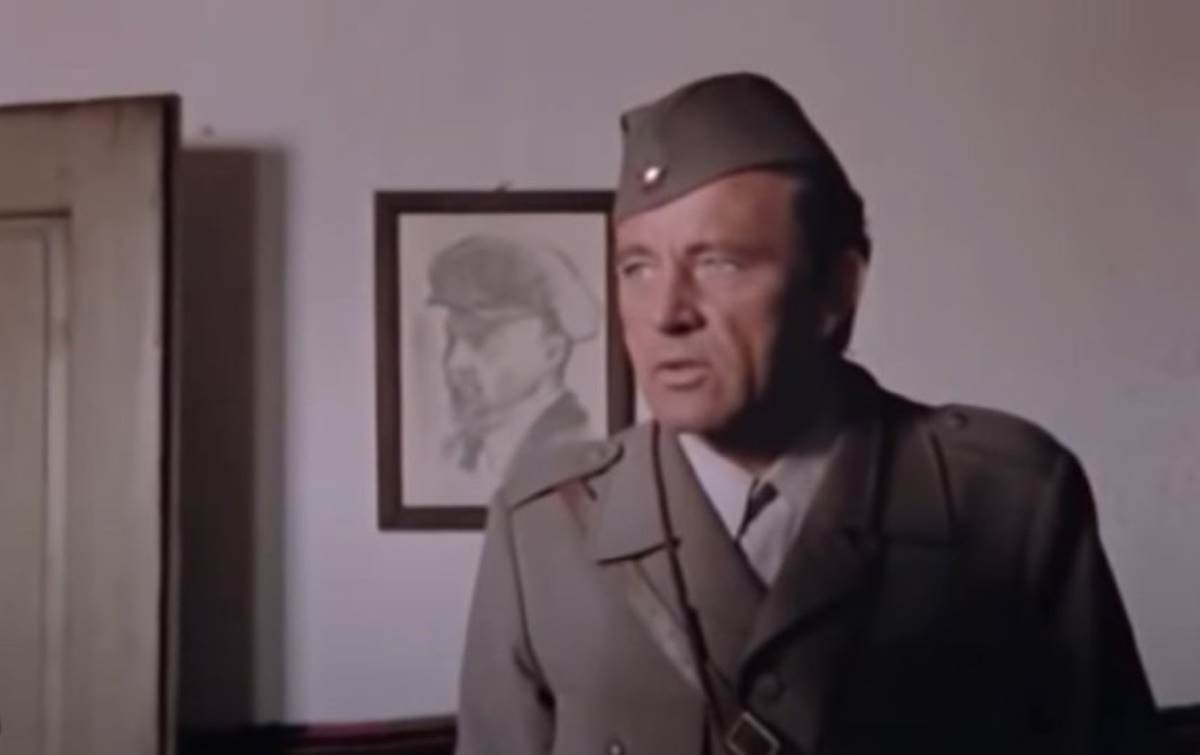  Platili ga 250.000 dolara da glumi Tita, on dolazio pijan na snimanje 