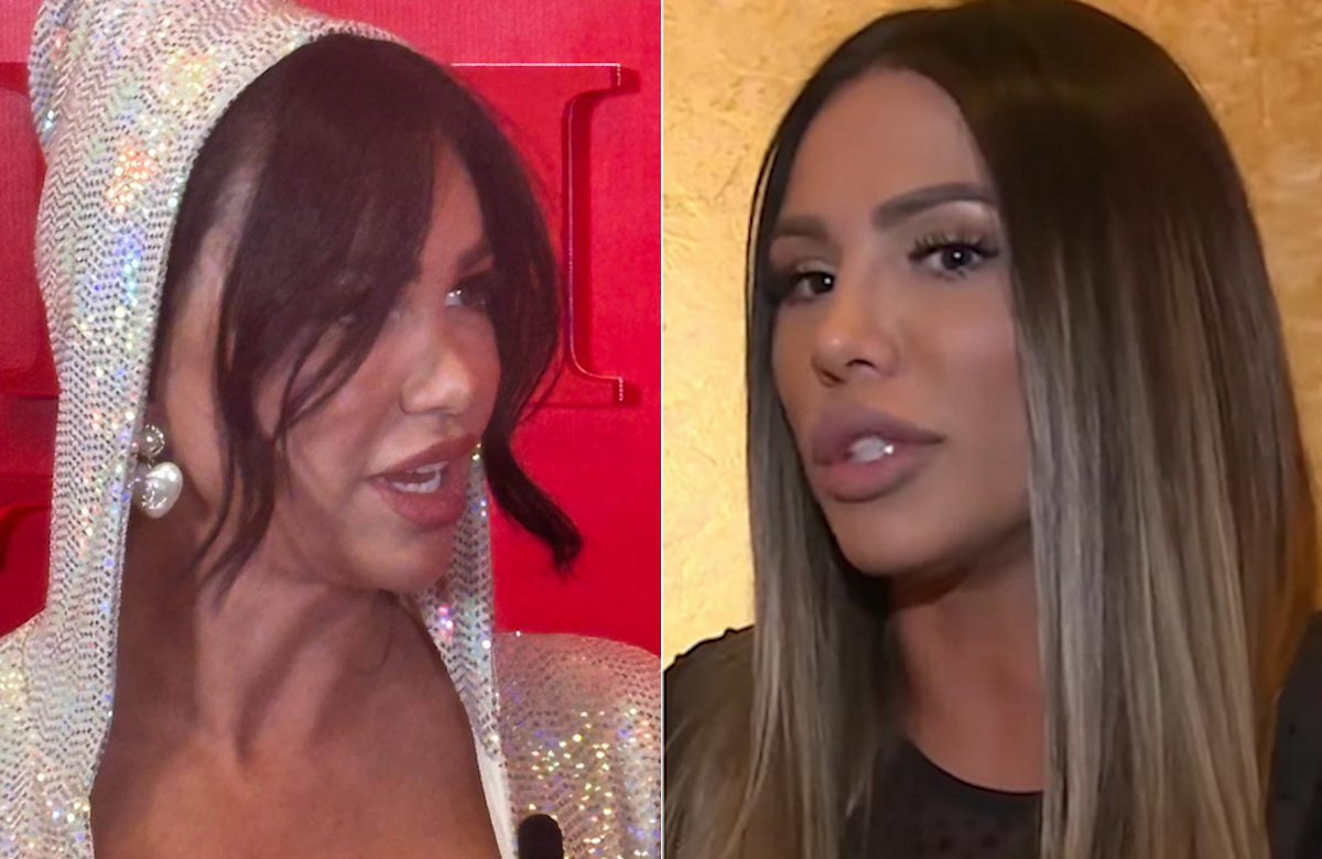  Bio sa Stanijom, a jurio Sandru Afriku: Prijatelj ga raskrinkao, slao luksuzna kola po nju 