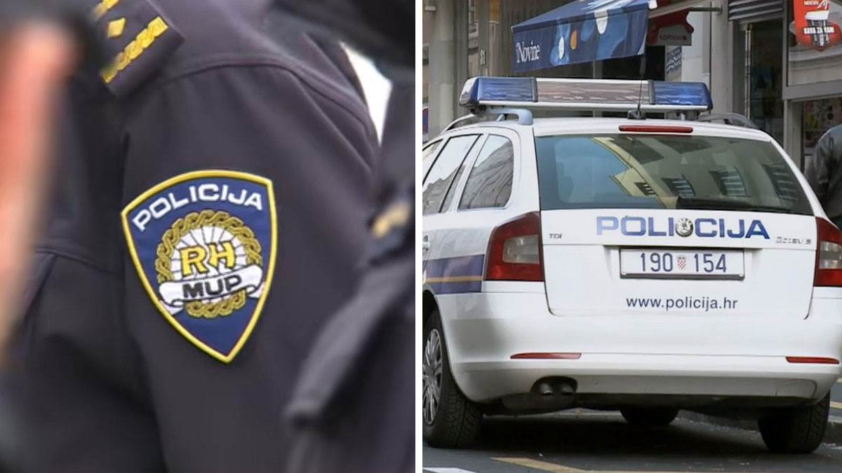  Časna sestra se izbola nožem, pa policiji tvrdila da je napadnuta 