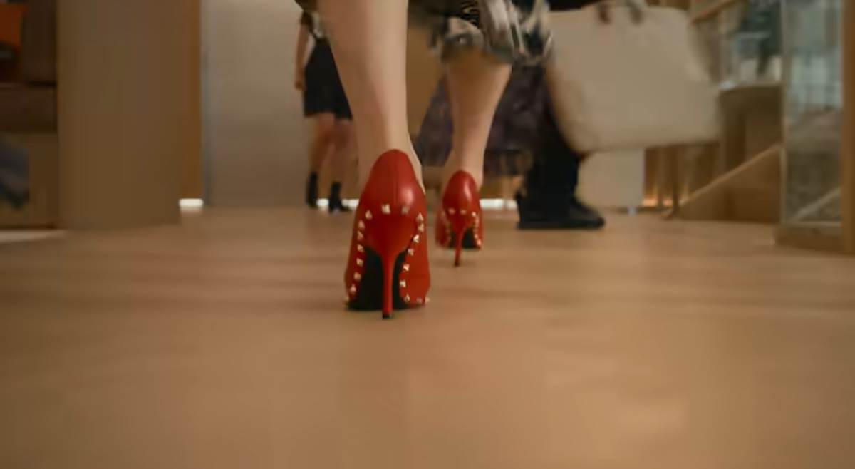  Objavljen trejler filma "Đavo nosi Pradu", ovako sada izgleda Miranda  