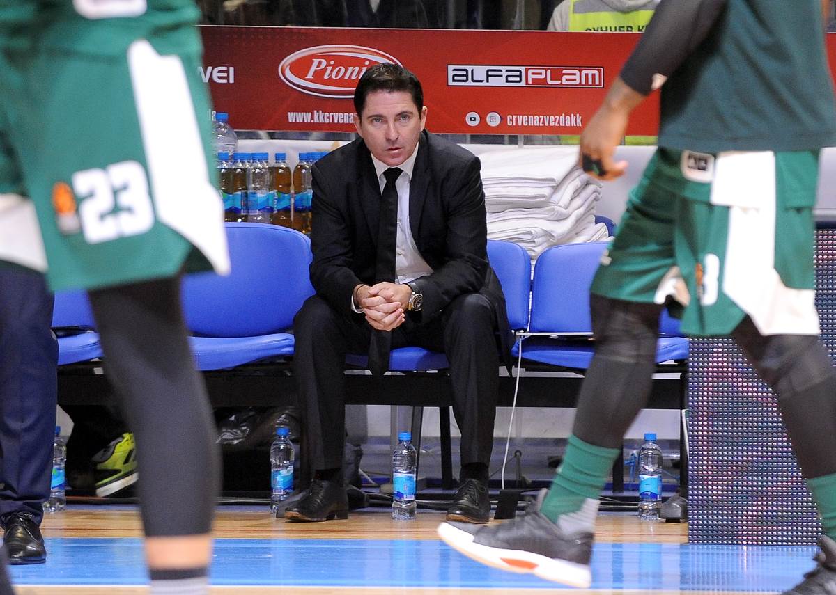  Kraj sage u Barseloni: Bivši treneri Zvezde bili samo "dimna zavjesa" za prvog pika 