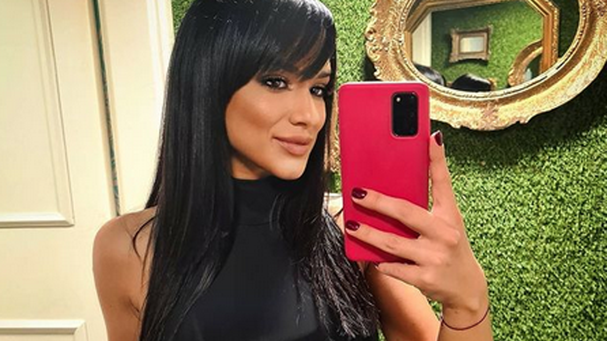  Oglasila se pjevačica nakon navoda da je varala Rađena: Evo šta je rekla o aferi sa uhapšenim narko-bosom 