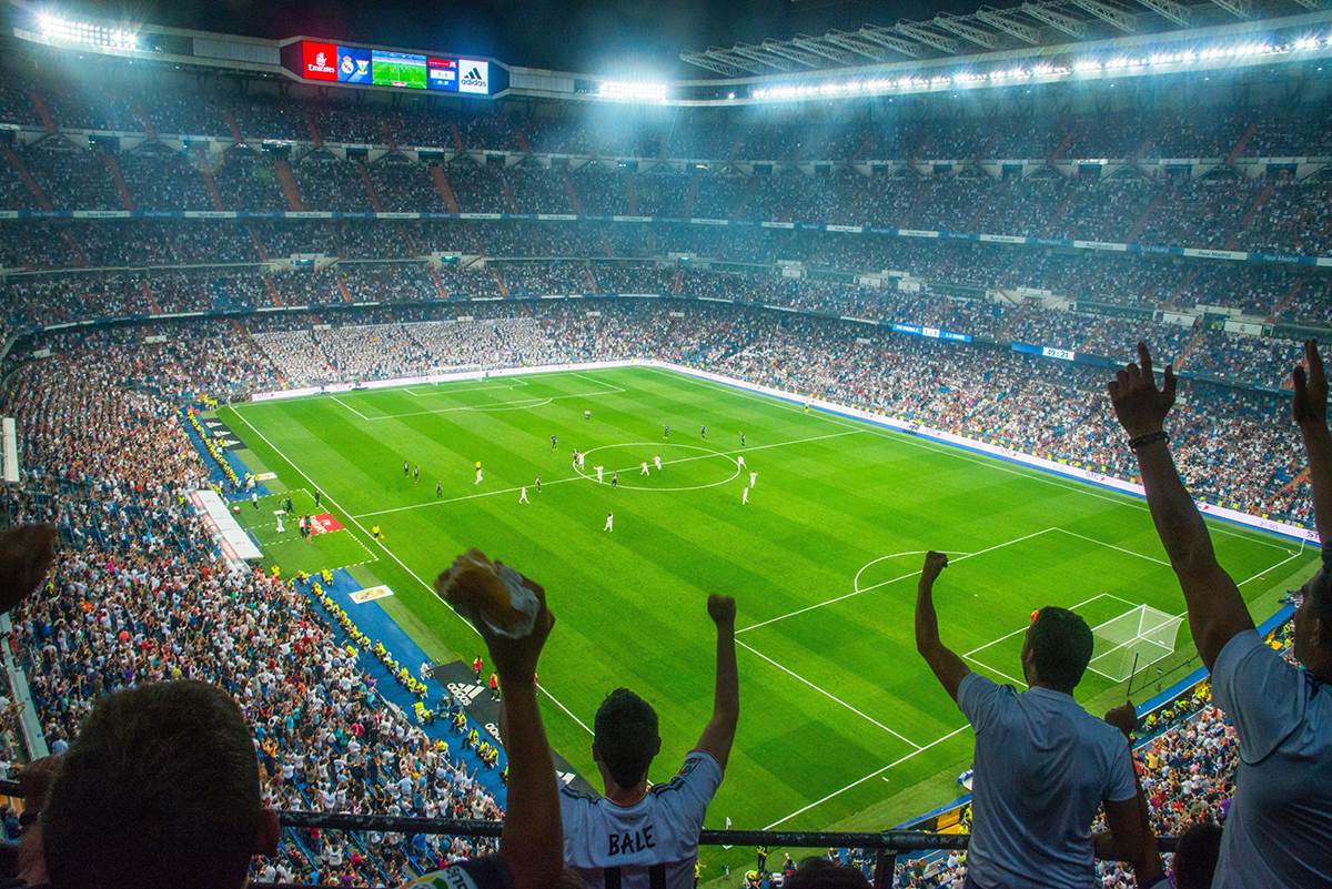  Real Madrid promijenio ime stadiona posle 70 godina: Od sada će se zvati samo ovako 