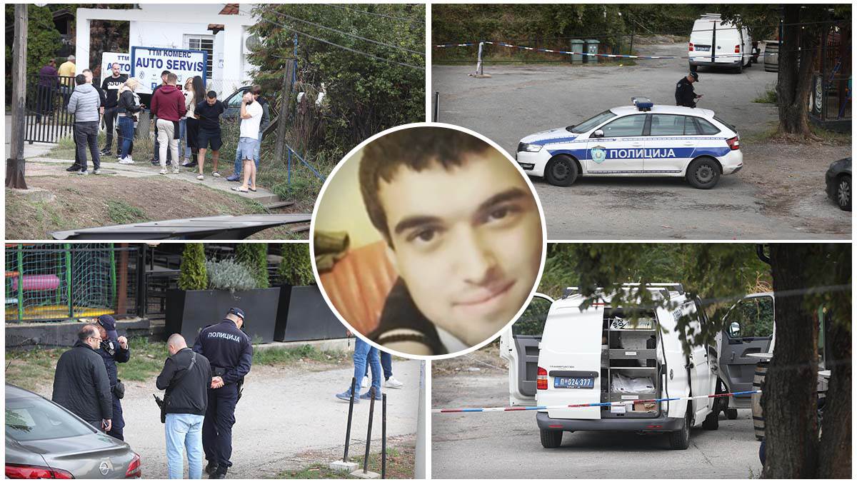  Prikazane presretnute poruke i prisluškivani razgovori: Nastavljeno suđenje "Luciferovoj" grupi 