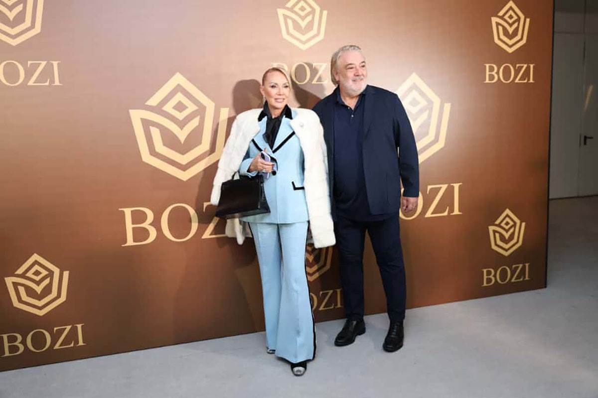  Glumica prva otišla sa Brenine i Bobine slave: Nije znala gde je parkirala, na pitanje kako se prove 