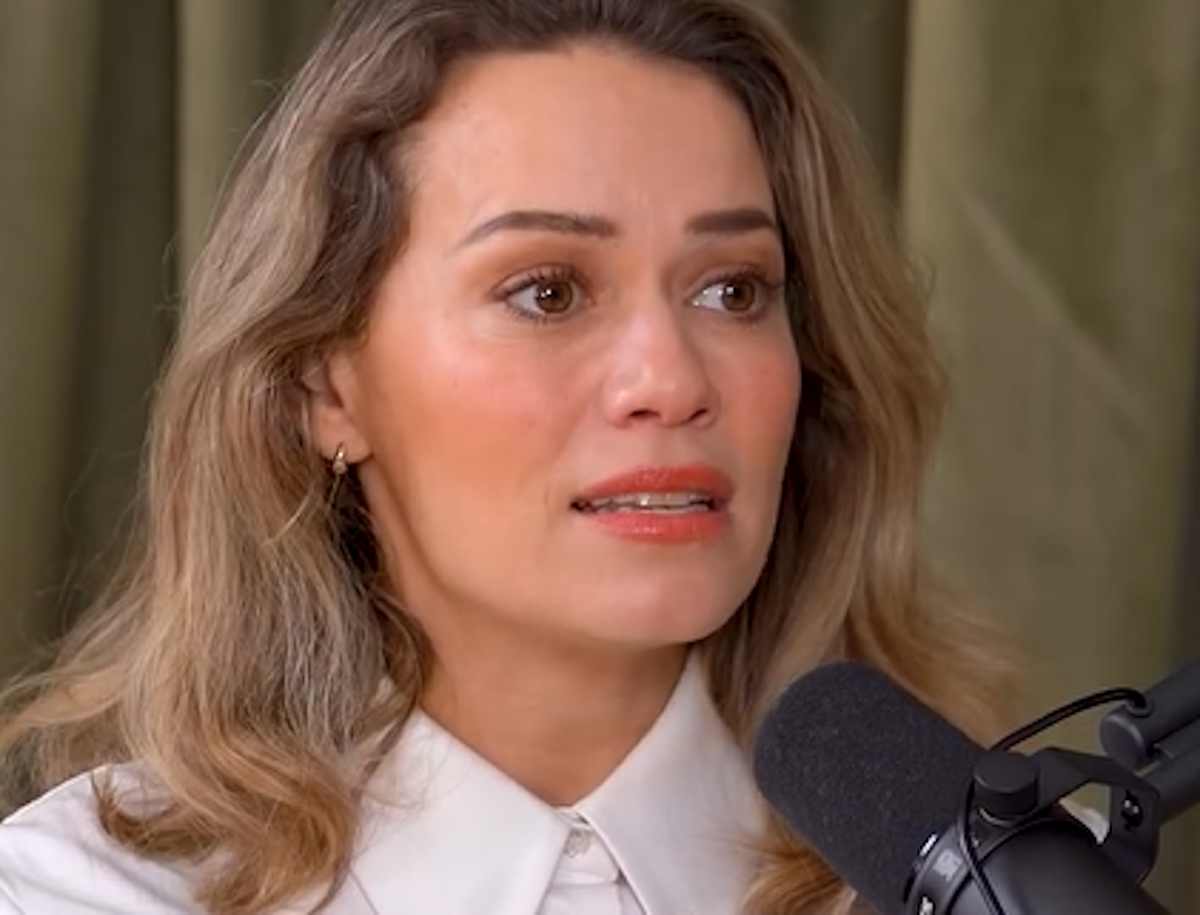  "Bila sam u religijskom kultu, godinama su me kontrolisali": Glumica otvorila dušu o paklu kroz koji 