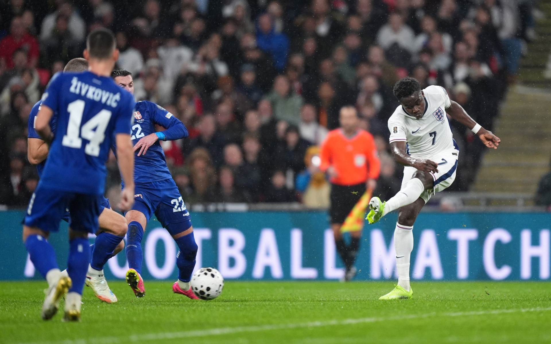  Sve je gotovo, Srbija ne ide na Svjetsko prvenstvo! 