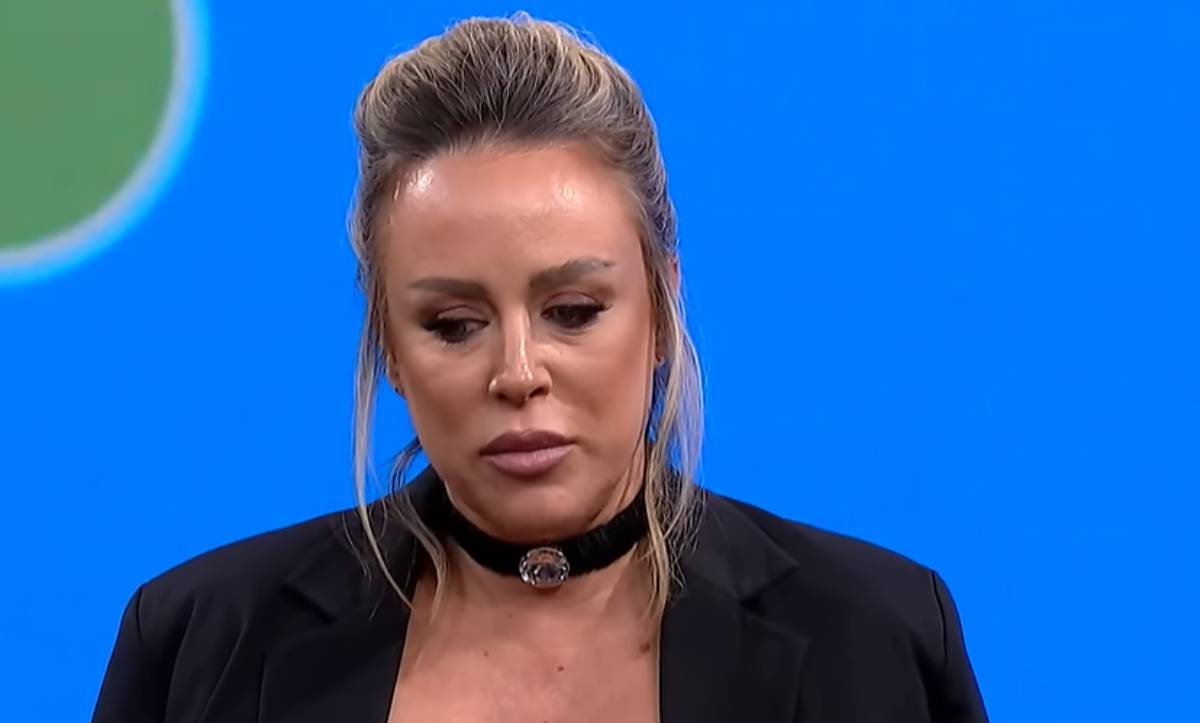  Na nastupu Slađe Alegro izbila masovna tuča 