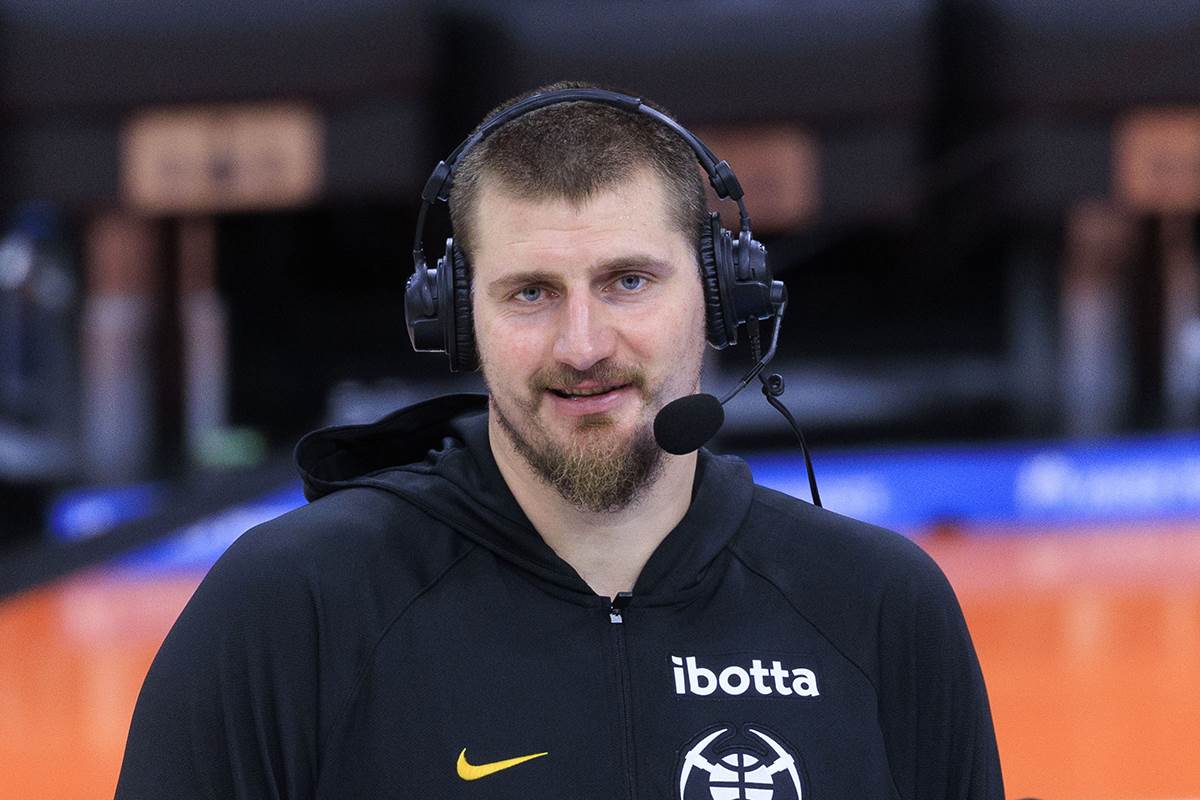  Nikola Jokić je i zbog ovoga pravi MVP 