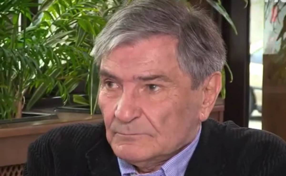  Miša Janketić prodao rođenu sestru za par cipela za dlaku izbegla smrt 