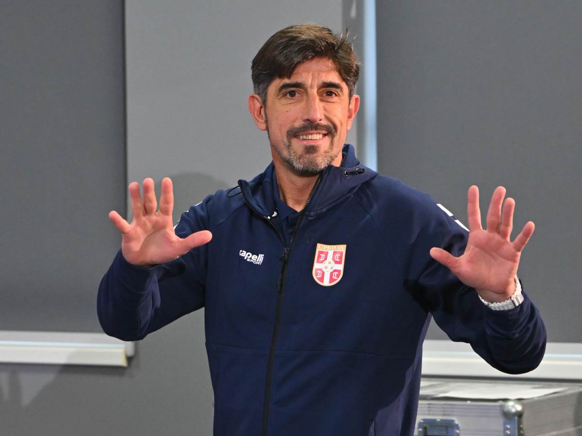  Veljko Paunović dobija nevjerovatan ugovor od FSS: Nijedan selektor u istoriji Srbije ovo nije doživ 