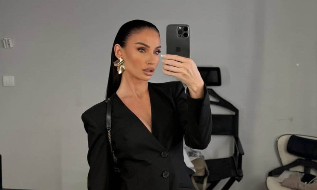   Kaća Živković otkrila šta se dešavalo u stanu dok je bila sa koleginicom 