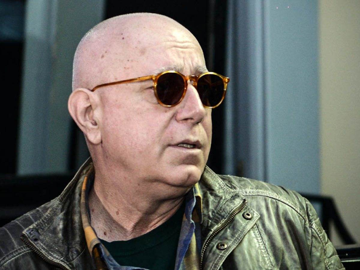  Irfan Mensur se oglasio zbog veze sina sa 11 godina starijom Jelisavetom Orašanin 