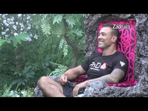  Prije Marije Veljković bio u vezi sa Sindi Models 