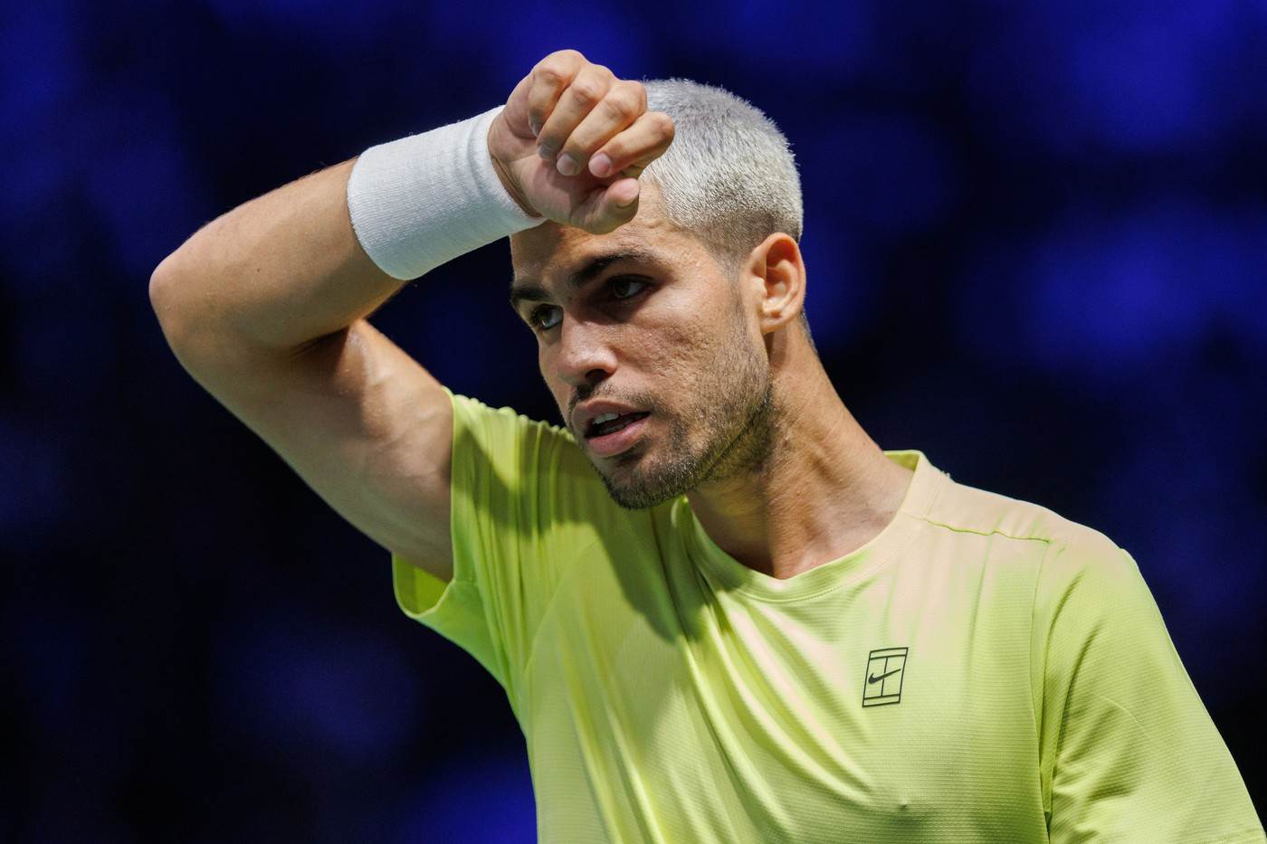  "Špance boli briga što je Alkaraz prvi na svijetu": Pokušava da stigne Đokovića, a reakcije su sramo 