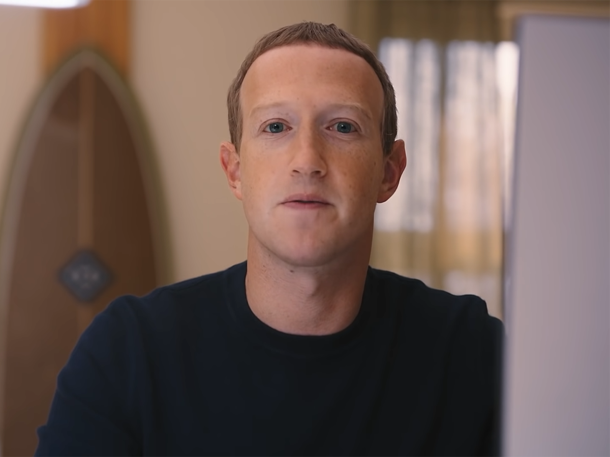  Mark Cukerberg tvrdi: Pametni telefoni više neće postojati, evo šta će ih zamijeniti 