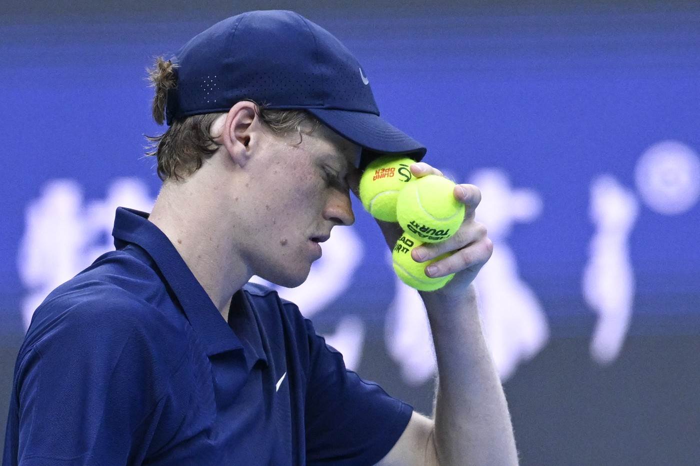  "Znate, baš je teško": Siner ponovo razbijesnio naciju, opet će je izdati 