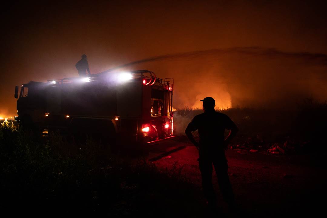  Drama u Varšavi, evakuisano oko 200 ljudi 
