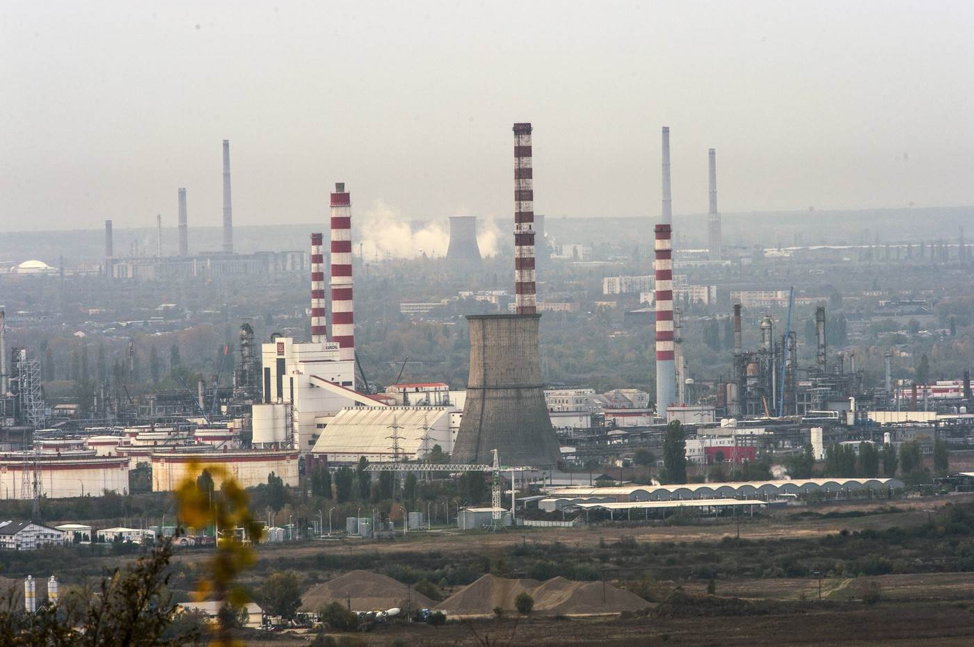  Ukrajinska vojska nastavlja napade na rusku naftnu infrastrukturu 