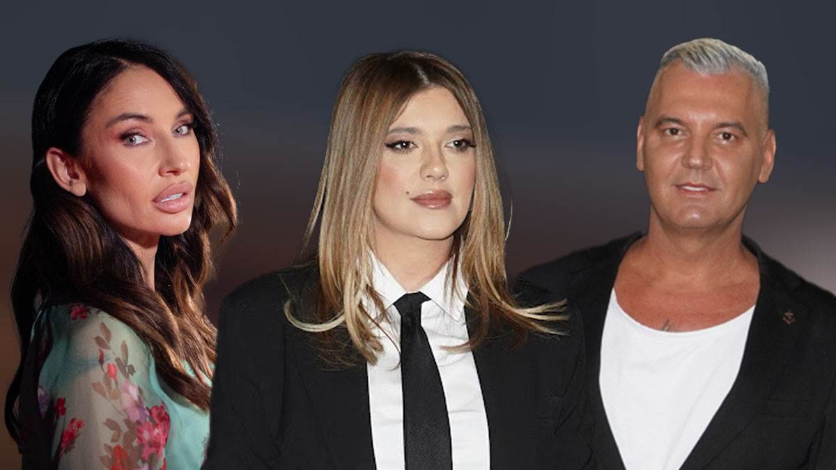  Milan Milošević prestao da se druži s Kijom: Rekla da Kaća deli njegov intimni snimak, a u priču upl 