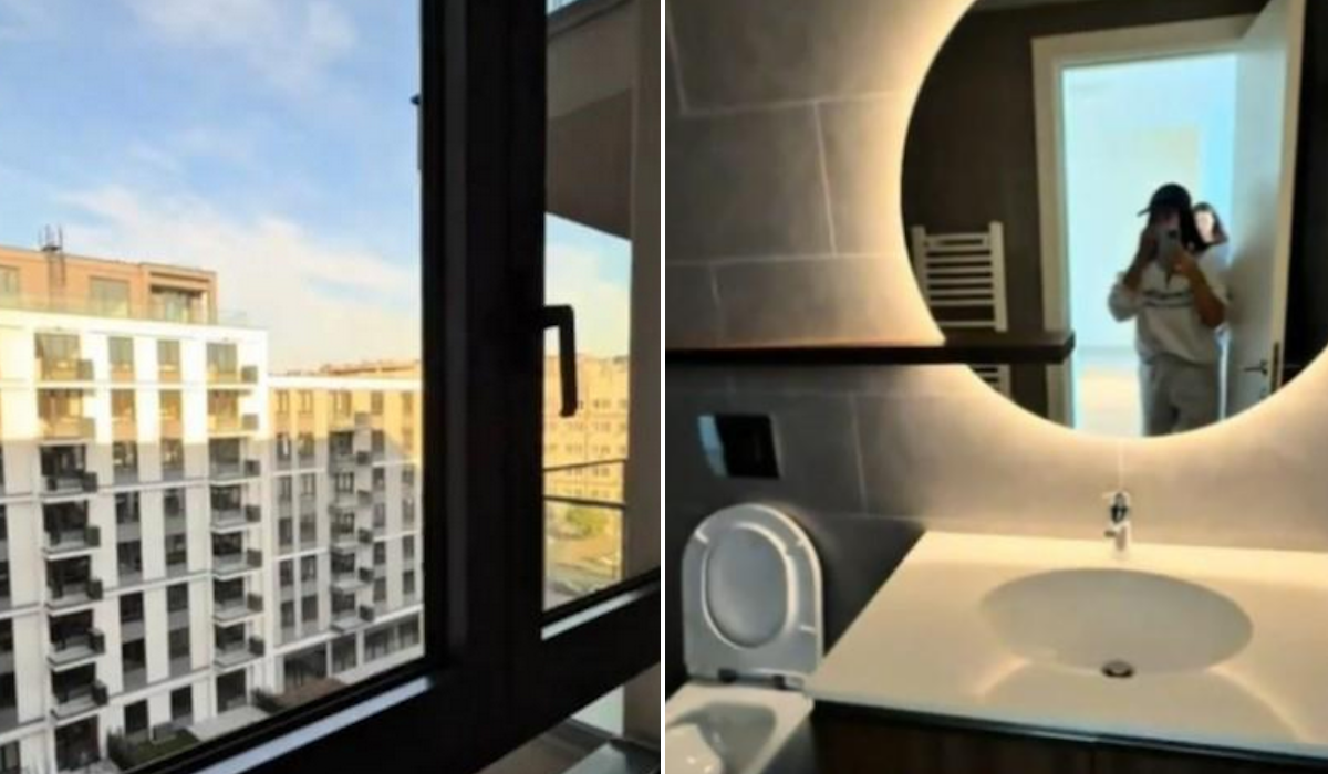  Teodora Džehverović kupila stan za 400.000 eura: Pogledajte kako izgleda nova nekretnina u Beogradu  