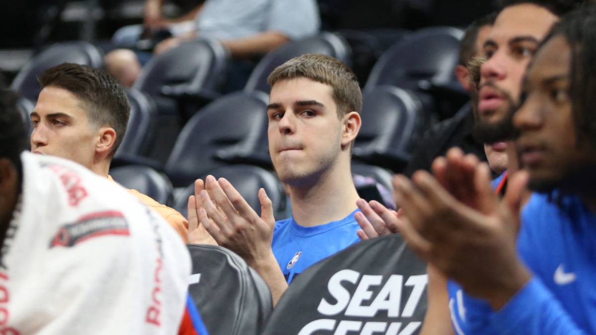  Nikola Topić se oglasio prvi put nakon dijagnoze raka 