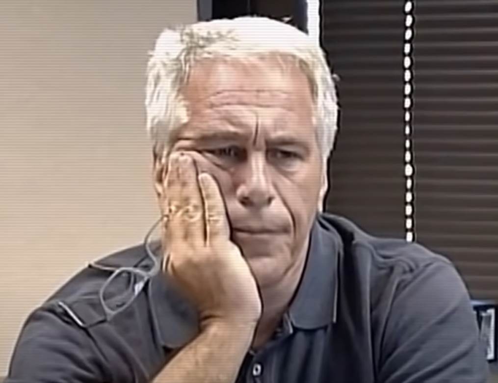  Mark Epstin tvrdi da je njegov brat Džefri Epstin ubijen, a ne da je izvršio samoubistvo 