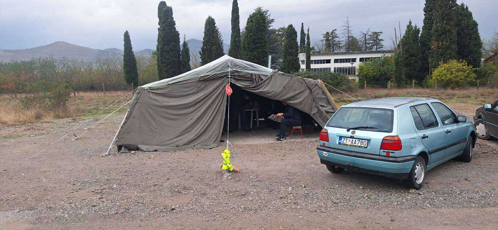  Kamen-temeljac u Botunu sljedeće sedmice? 