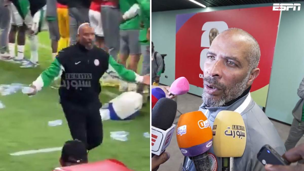  "Radili nam vudu magiju, zato ne idemo na Mundijal": Ovakav izgovor još niste čuli do sada 