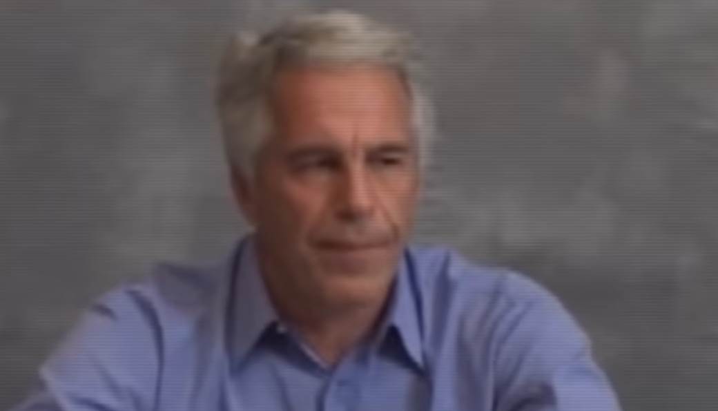  Poznata Hrvatica u mejlovima Džefrija Epstajna: Hitno se oglasila nakon što je sve isplivalo u javnost 