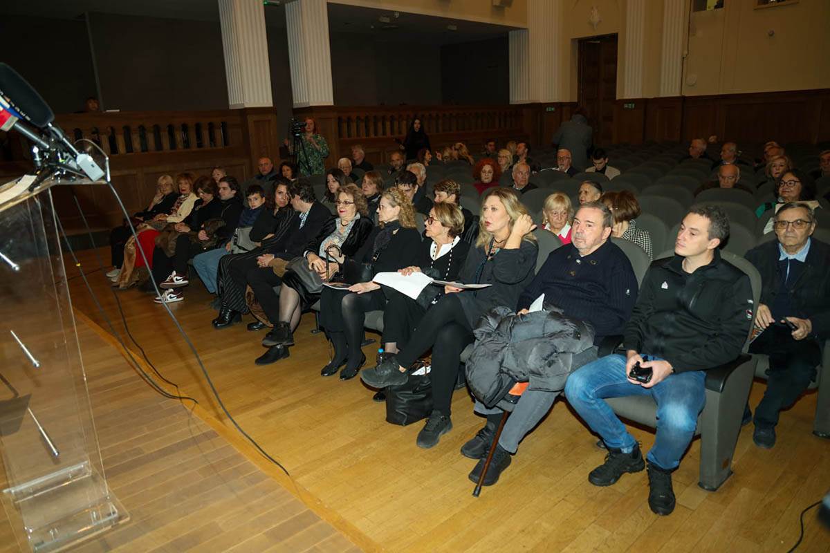  Komemoracija Zdravku Šotri 