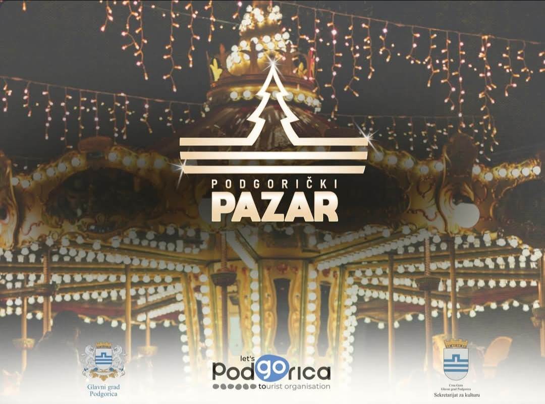  Razjašnjen nesporazum na temu angažovanja crnogorskih muzičara na ovogodišnjem Podgoričkom pazaru  