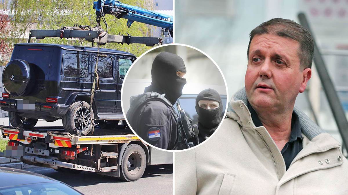  "Nećete me uplašiti, ovdje sam 17 godina, dokle više": Šarić ne bira riječi na suđenju, nastala opšt 