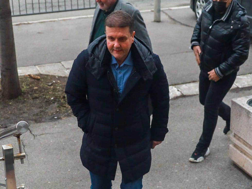  ODLOŽENO SUĐENJE ZA UBISTVO ŠKALJARACA U GRČKOJ 