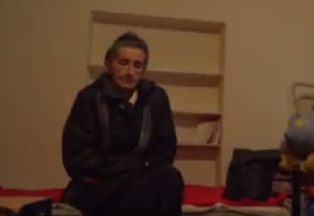  Jadranka Matković živi u staračkom domu  