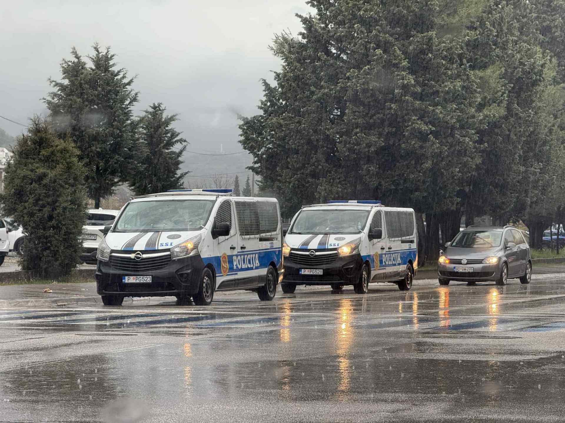  Uprava policije marica policijsko vozilo 