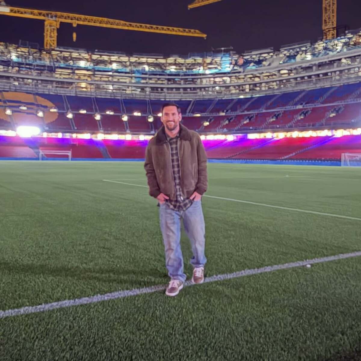  Leo Mesi opet pomjera granice: Osvojio 47. trofej i postao najbolji asistent u istoriji fudbala 