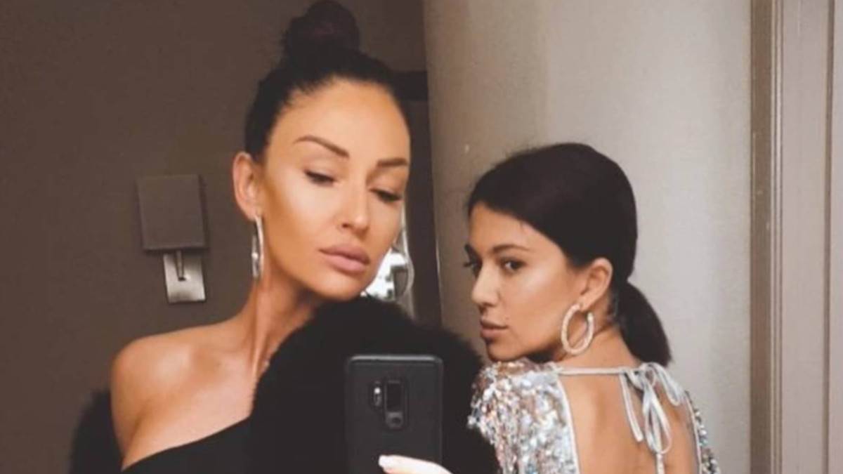  "Bila sam uz tebe dok si se borila za potomstvo": Kija oštro odgovorila Kaći Živković nakon što je ujela za srce 