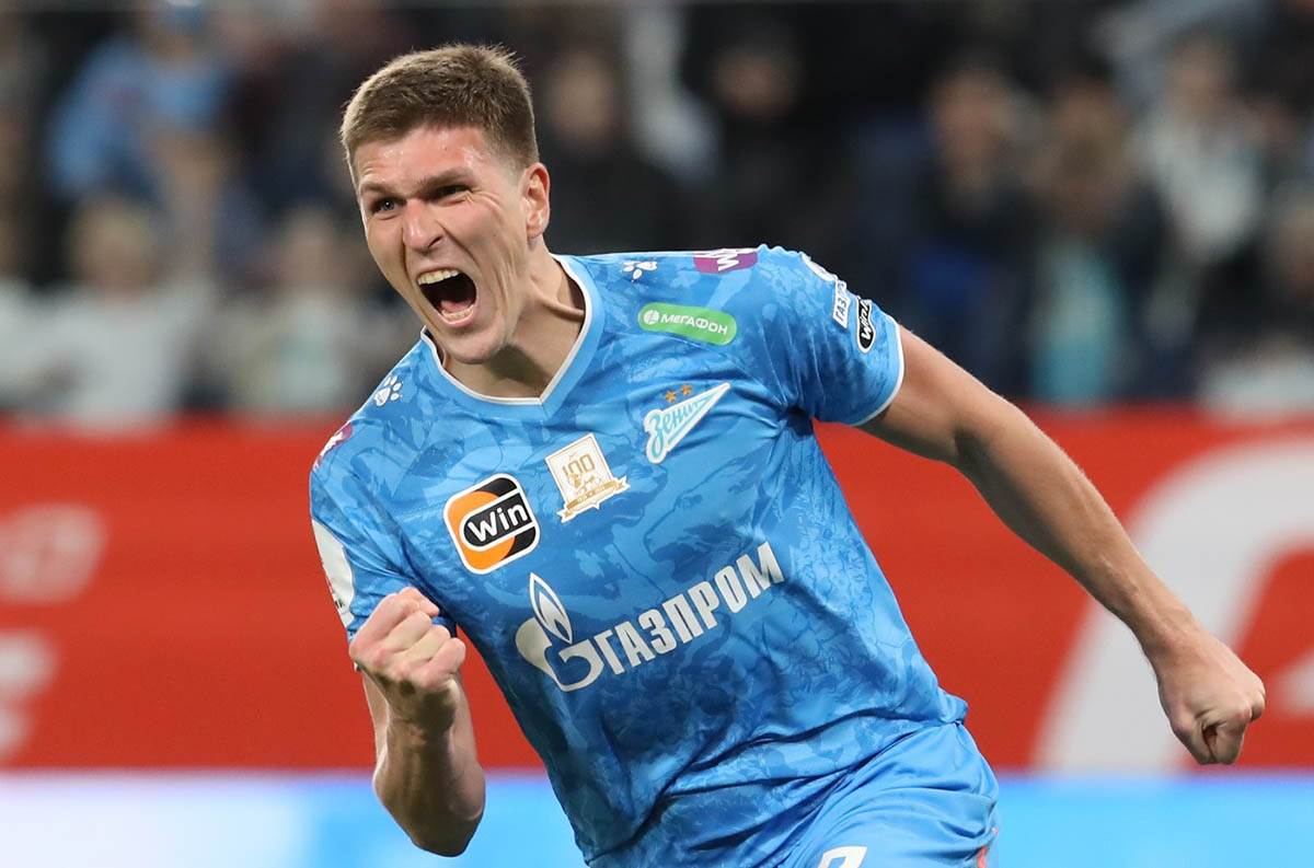  Zvezda hoće ruskog džina na "Marakani" 