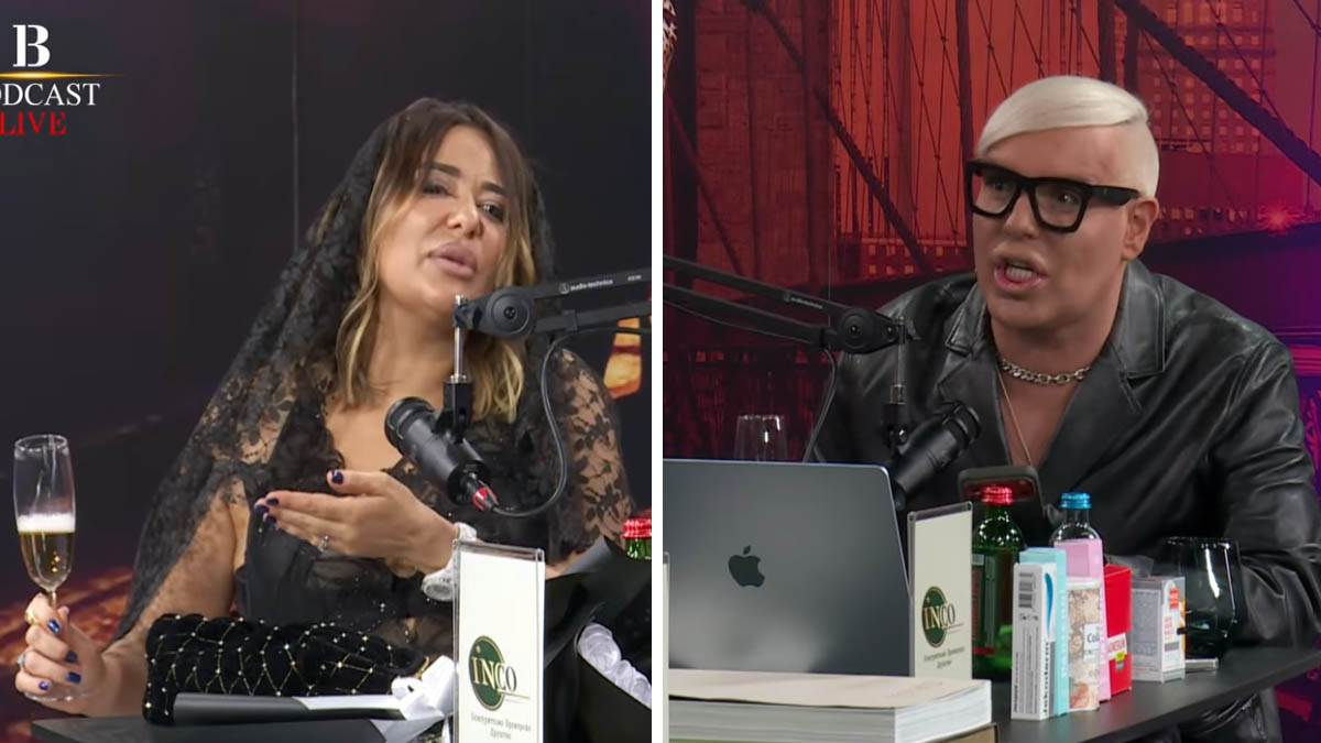  Ana Nikolić o odnosu sa porodicom 