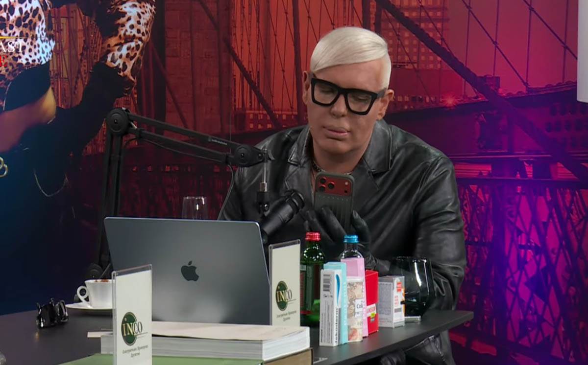  "Primam terapiju na klinici, a pijem i tablete": Boki 13 otkrio kako se leči nakon četiri operacije 